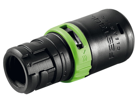 Connecting Sleeve, D 27 DM-AS/CT, Festool