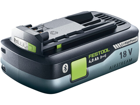 Battery Pack, Festool 18 Li 4.0 HPC-ASI