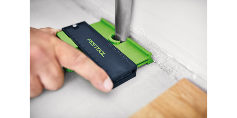 Festool Contour Gauge KTL-FZ FT1