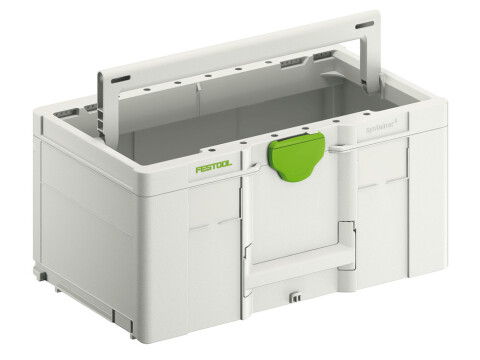 Systainer, SYS Toolbox, Festool