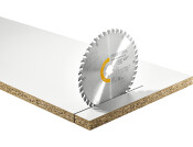 Festool Saw Blade D160mm Wood Fine WD42