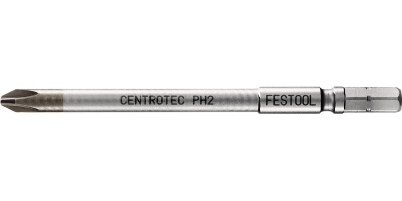 PH Bits, 2 Pcs, Festool