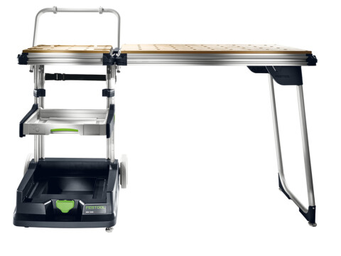 Mobile Workshop, MW 1000, Festool