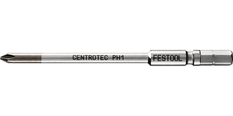 PH Bits, 2 Pcs, Festool