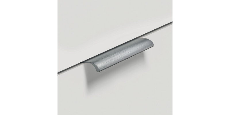 Ona Profile Hdl Alu Bru Black 1056mm cc