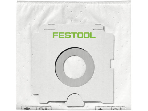 Filter Bag, CLEANTEC SELFCLEAN, Festool