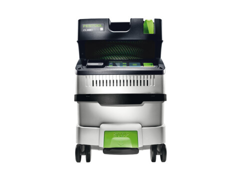Mobile Dust Extractor, CLEANTEC CTL Midi I, Festool