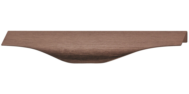 Profile Handle, Aluminium, Fixing Centres 128-256 mm, Noma