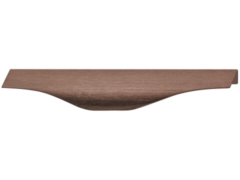 Profile Handle, Aluminium, Fixing Centres 128-256 mm, Noma