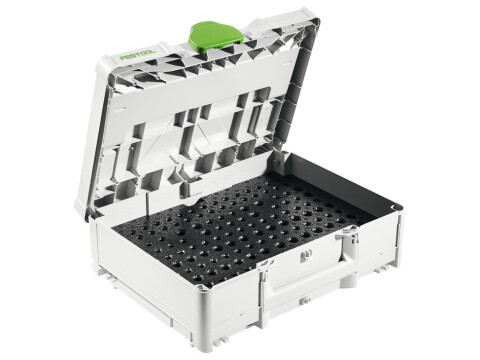 Systainer, for Router Cutter,  SYS3-OF D8/D12, Festool