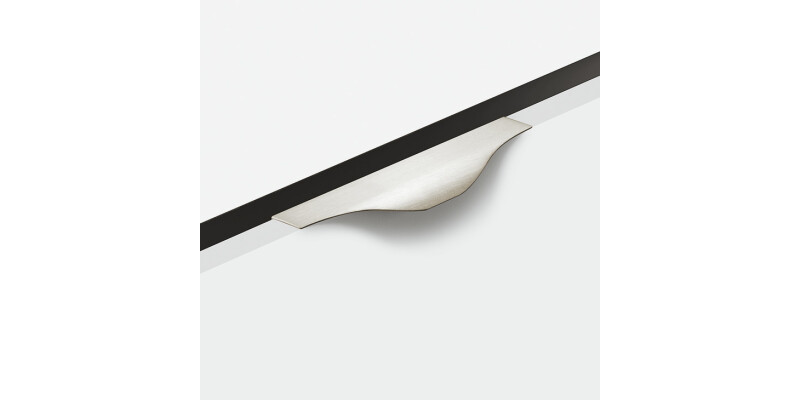 Noma Profile Hdl Alu SS Effect 256mm cc