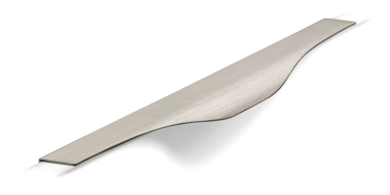 Profile Handle, Aluminium, Fixing Centres 128-256 mm, Noma