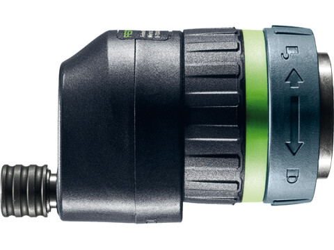 Eccentric Attachment, EX-UNI, Festool