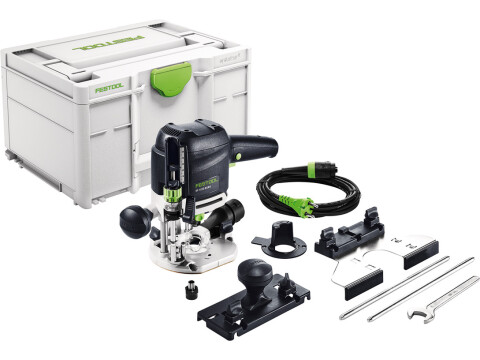 Plunge Router, OF 1010 R, Festool