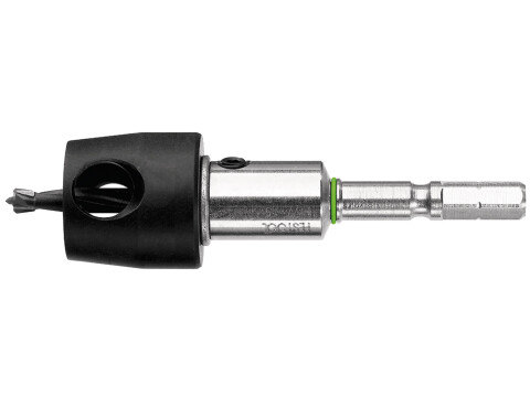 Drill Bit, &Oslash; 5 mm, with Depth Stop, Festool BTA HW CE