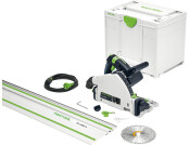 Festool Circ Saw Mains w TS55FEBQ+ 240V
