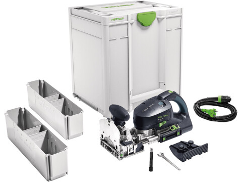 Joining Machine, DOMINO XL DF 700 EQ-Plus, Festool