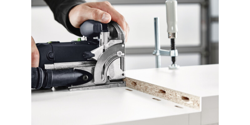 Festool Jntr Domino XL DF500 Q-Set 230V