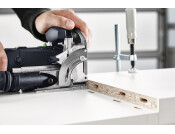 Festool Jntr Domino XL DF500 Q-Set 230V