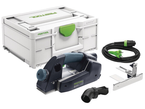 Planer, EHL 65 EQ-PLUS, Festool