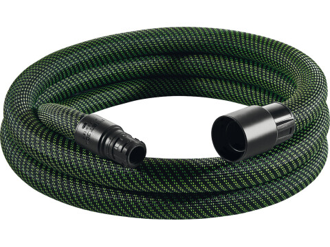 Suction Hose, Anti-static Version D 27/32x3.5m-AS-90deg/CT, Festool CLEANTEC