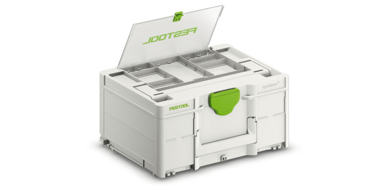 Systainer, SYS3 DF M, Festool