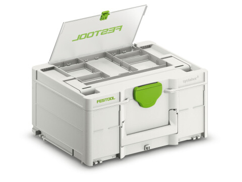 Systainer, SYS3 DF M, Festool