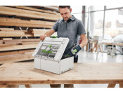 Festool Systainer SYS3 DF M 187
