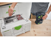 Festool Systainer SYS3 DF M 187