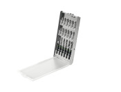 Festool Dr.Bit Case BKS SYS3 D3-8 K CE/W