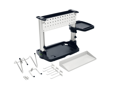 T-LOC Workcenter, WCR 1000, Festool