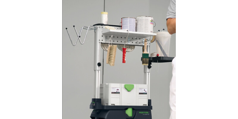 Festool Workcentre WCR 1000 T-LOC