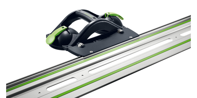 Festool Gecko w Guide for TS55+75