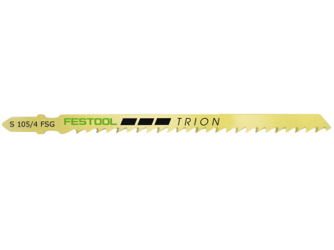 Jigsaw Blade, for Wood, Universal, Festool S 105/4, FSG