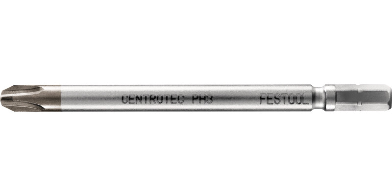 PH Bits, 2 Pcs, Festool