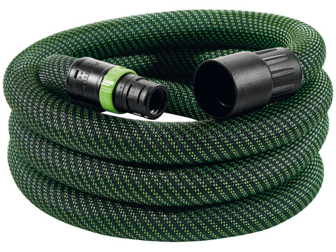Suction Hose, Anti-static Version D 27/32 AS/CTR, CLEANTEC, Festool