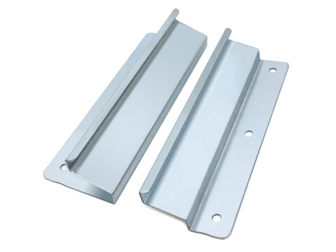 Gola Spacer Set, for Gola Profile System D Vertical Profiles