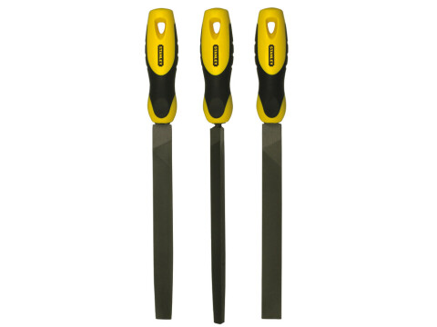 File Set, Stanley�