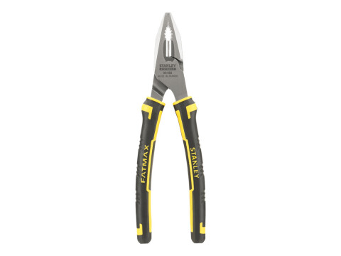 Combination Pliers, Stanley�, Fatmax