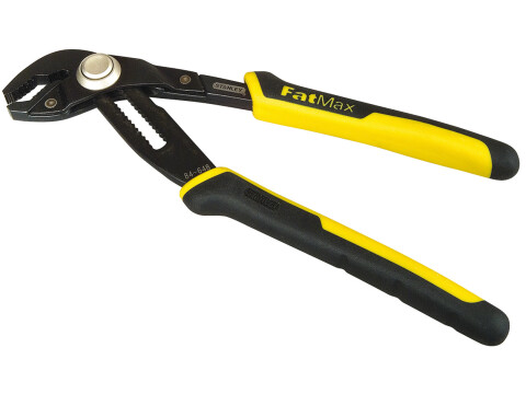 Pliers, Groove Joint Waterump, Fatmax