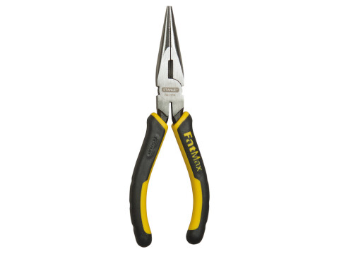 1/2 Round Nose Pliers, Fatmax