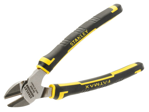 Diagonal Cutting Pliers, Stanley�, Fatmax