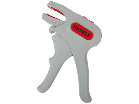 Silicone Stripper, for H&auml;fele LED Silicone Strip Lights