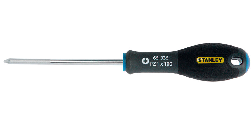 Screwdriver, Pozidriv, Fatmax