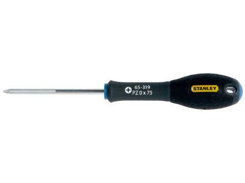 Screwdriver, Pozidriv, Fatmax