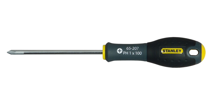 Screwdriver, Phillips, Fatmax