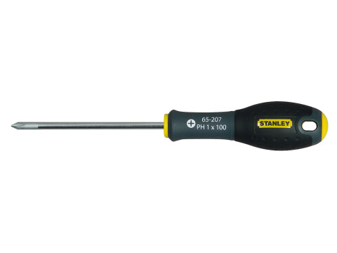 Screwdriver, Phillips, Fatmax