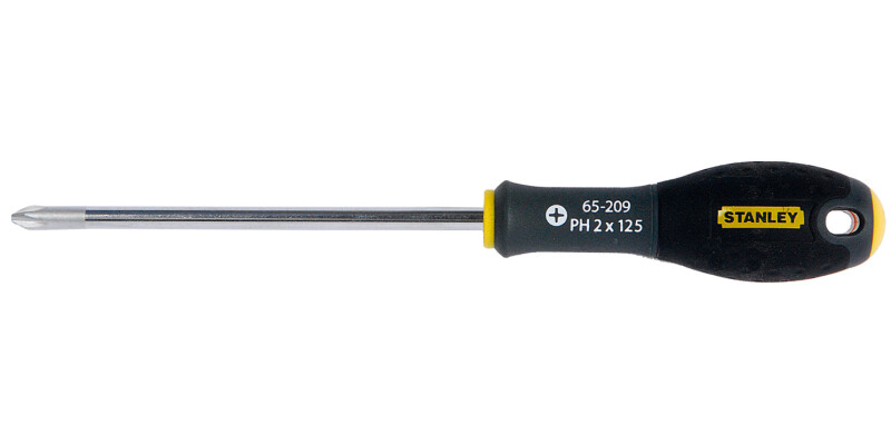 Screwdriver, Phillips, Fatmax