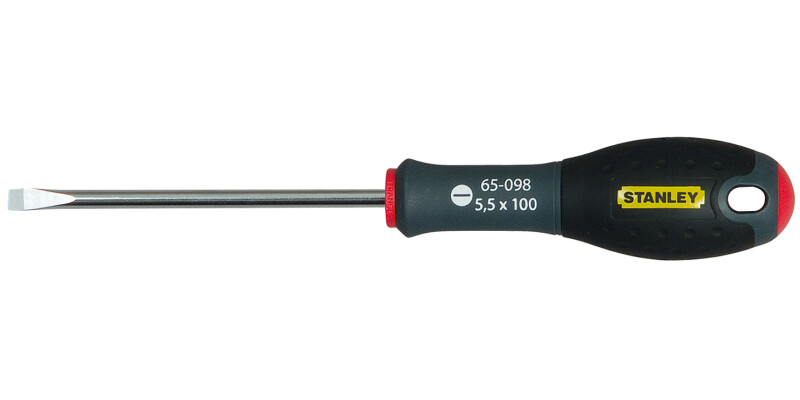 Screwdriver, Flared, Fatmax