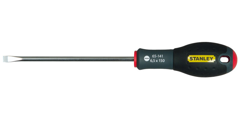 Screwdriver, Flared, Fatmax